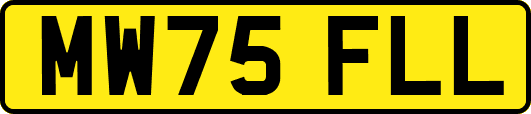 MW75FLL
