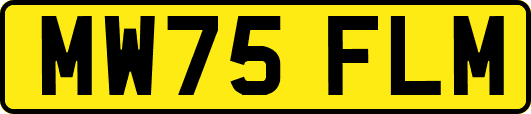 MW75FLM