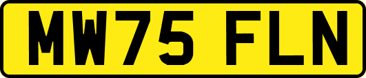 MW75FLN