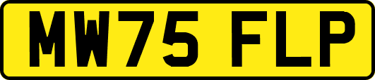 MW75FLP