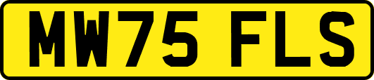 MW75FLS