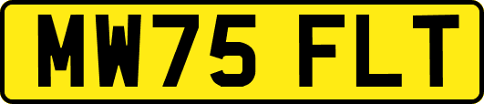 MW75FLT