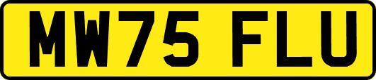 MW75FLU