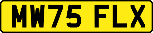 MW75FLX