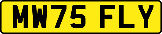 MW75FLY
