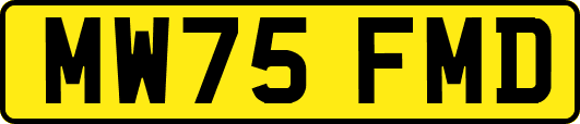 MW75FMD