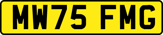 MW75FMG