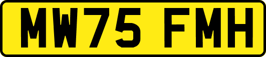 MW75FMH