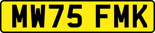 MW75FMK