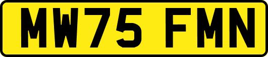 MW75FMN