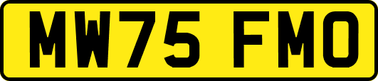 MW75FMO