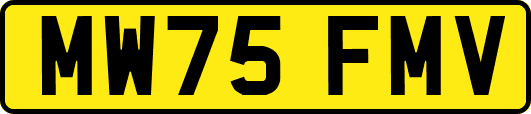 MW75FMV