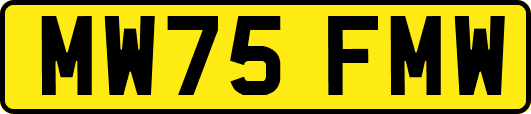 MW75FMW