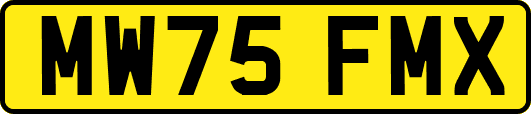 MW75FMX