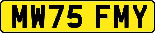 MW75FMY