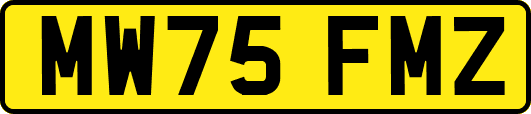 MW75FMZ