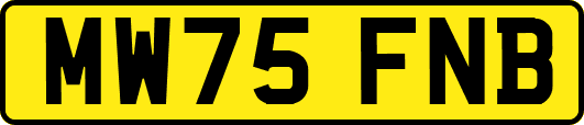 MW75FNB