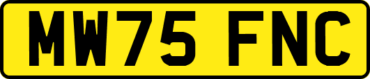 MW75FNC