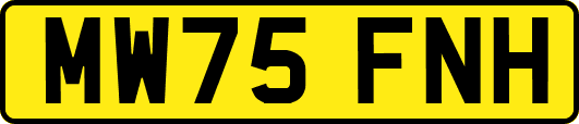 MW75FNH