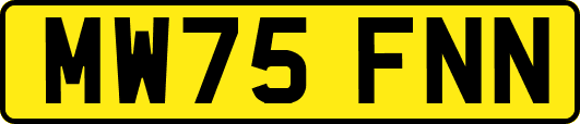 MW75FNN