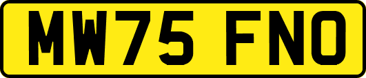 MW75FNO