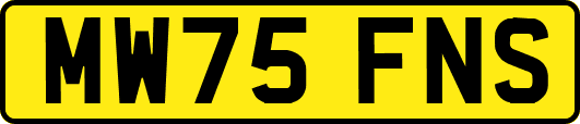 MW75FNS
