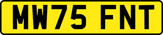 MW75FNT