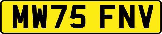 MW75FNV