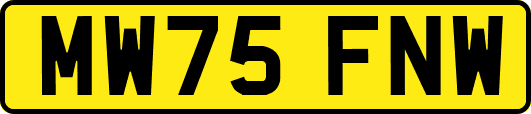 MW75FNW