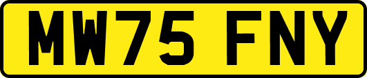 MW75FNY