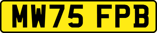 MW75FPB