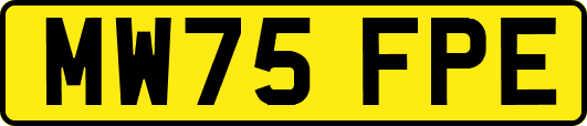 MW75FPE