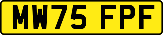 MW75FPF
