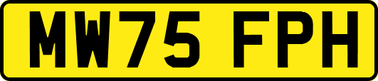 MW75FPH