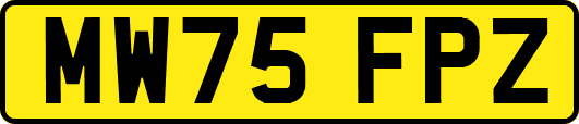 MW75FPZ