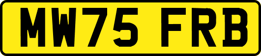 MW75FRB