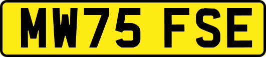 MW75FSE