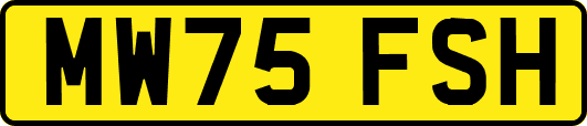 MW75FSH
