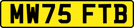 MW75FTB