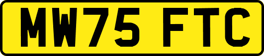 MW75FTC