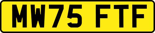 MW75FTF