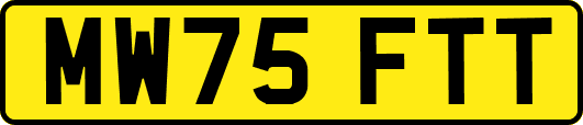 MW75FTT