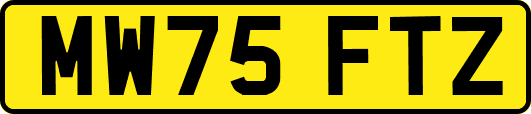 MW75FTZ