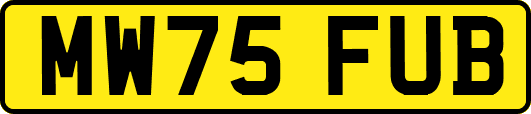 MW75FUB
