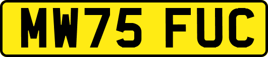 MW75FUC