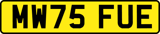 MW75FUE
