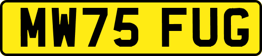 MW75FUG