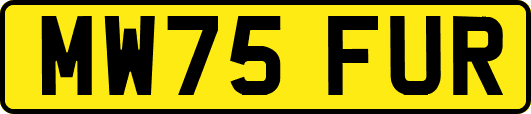 MW75FUR