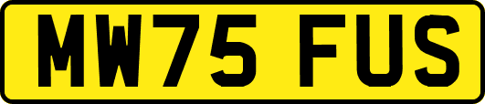 MW75FUS