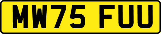 MW75FUU